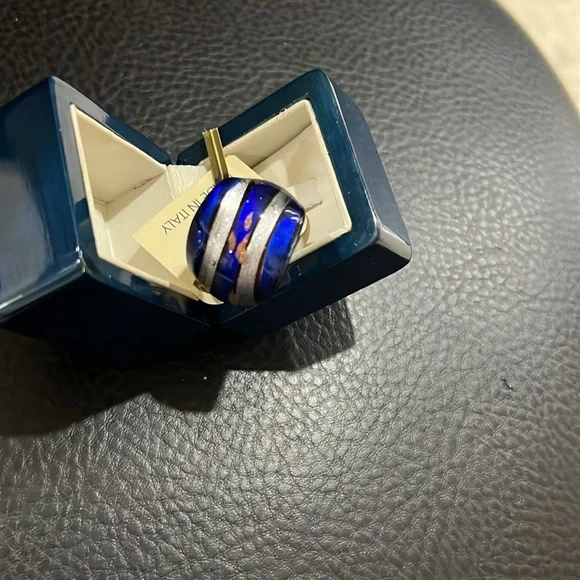 Murano ring - Picture 3 of 11